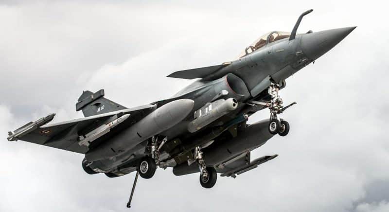 レス Rafale フランス海軍最古参のMがインドのおかげで間もなく取って レス Rafale フランス海軍最古参のMがインドのおかげで間もなく取って