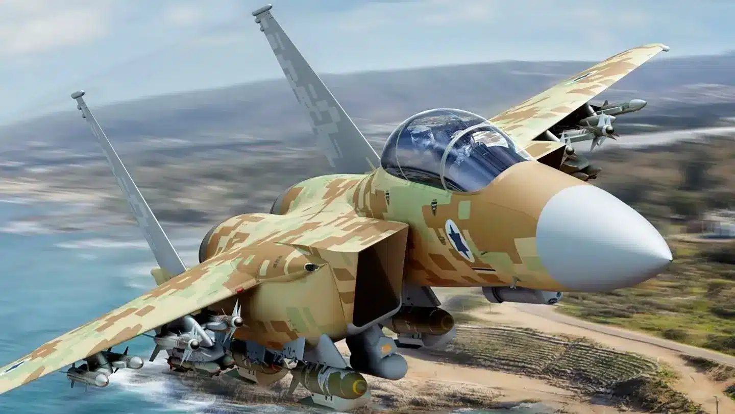 技MIX イスラエル空軍 F-15I AC036 イスラエル空軍 F-15I ラーム (プラモデル) - ホビーサーチ ミリタリー