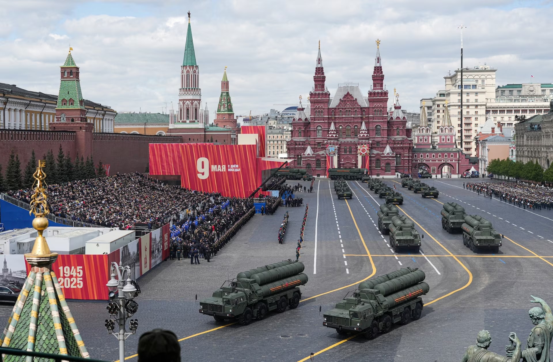 分析】ロシアは社会契約を破ることなく、国の成長を阻害することなく、2026年の軍事予算を維持できるのか？